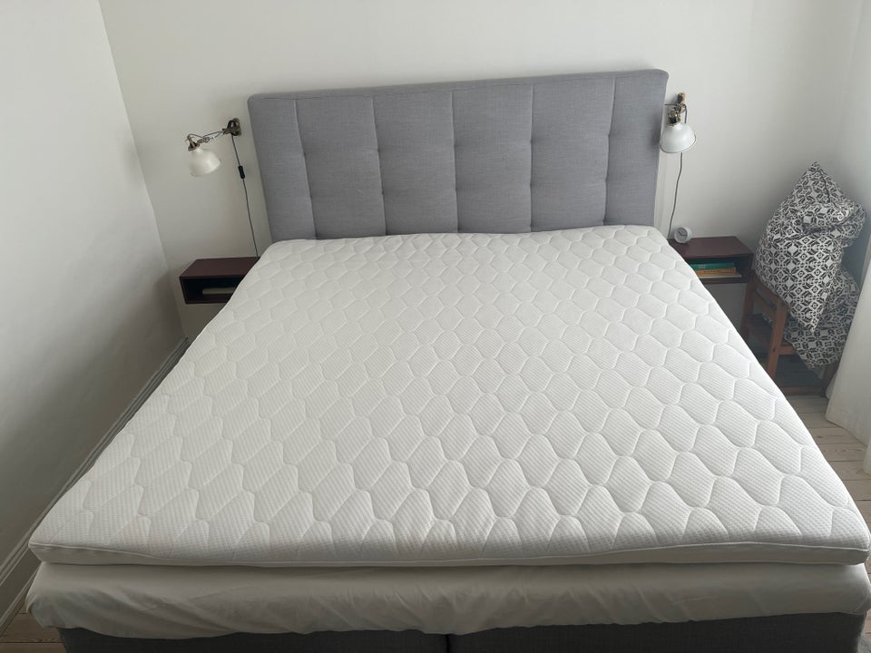 Topmadras Masterbed