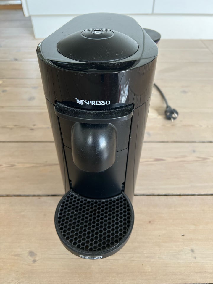Nespresso Vertuo kaffemaskine