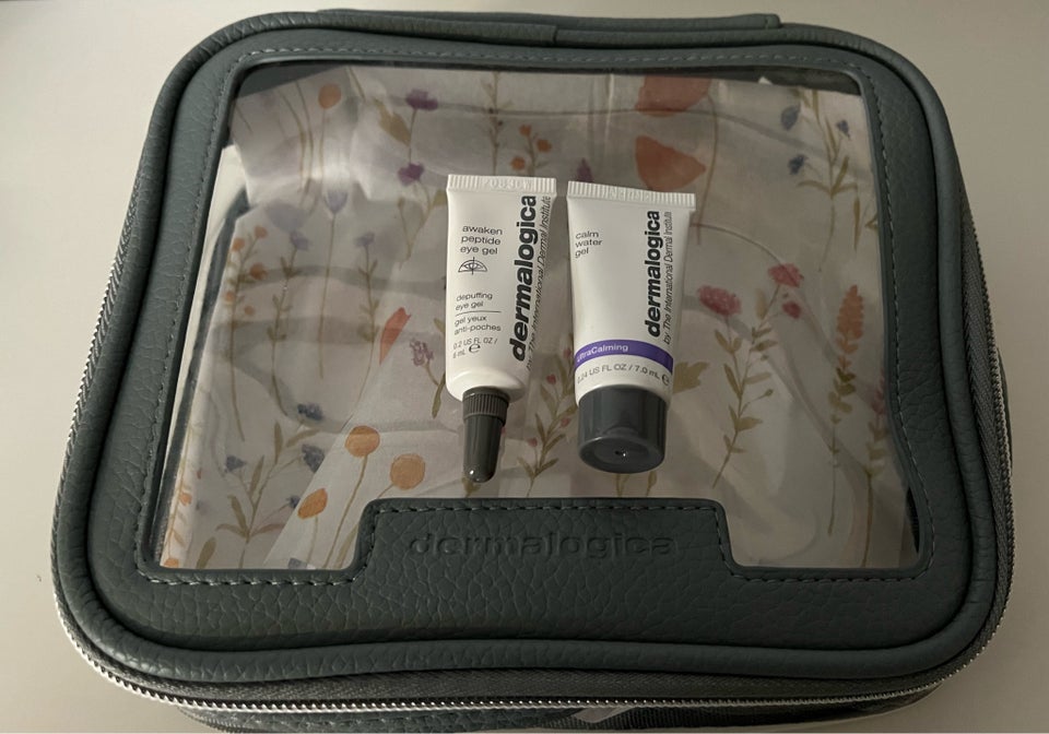 Ansigtspleje, Dermalogica