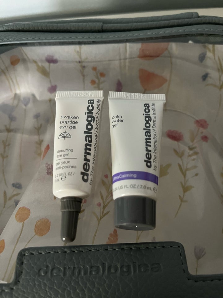 Ansigtspleje, Dermalogica