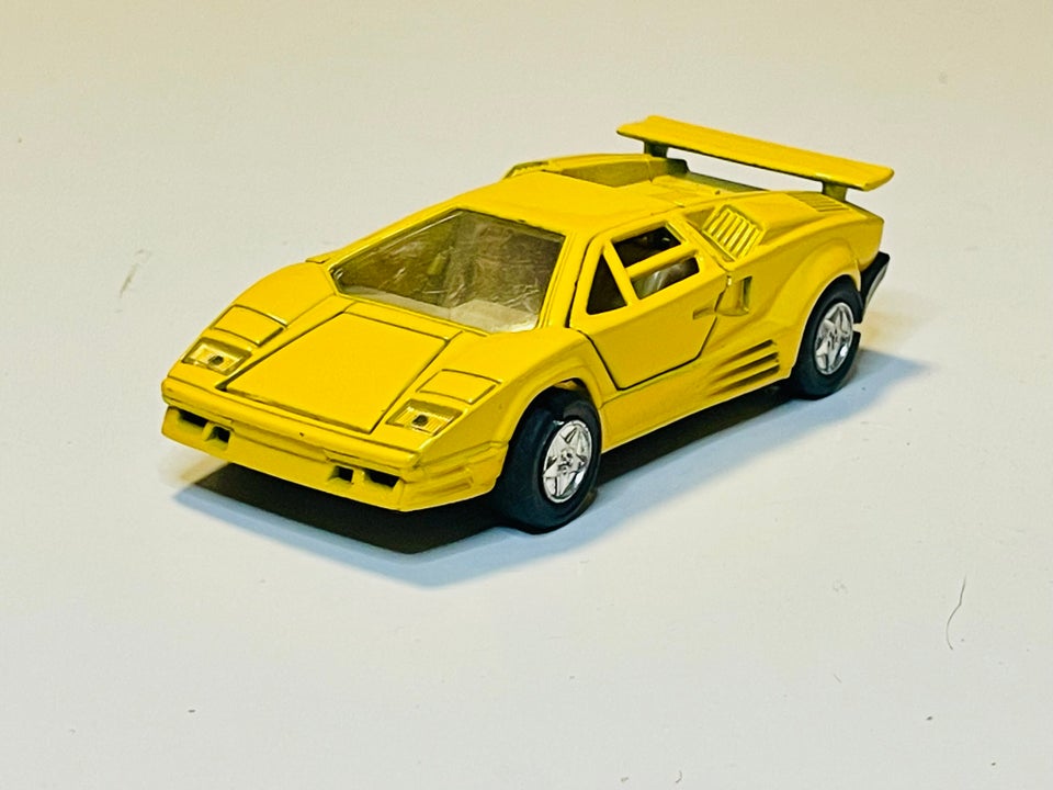 Modelbil, Welly Lamborghini