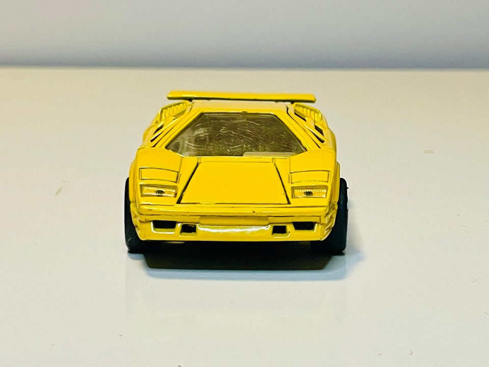 Modelbil, Welly Lamborghini