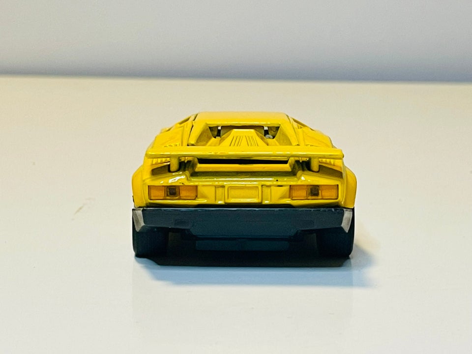 Modelbil, Welly Lamborghini