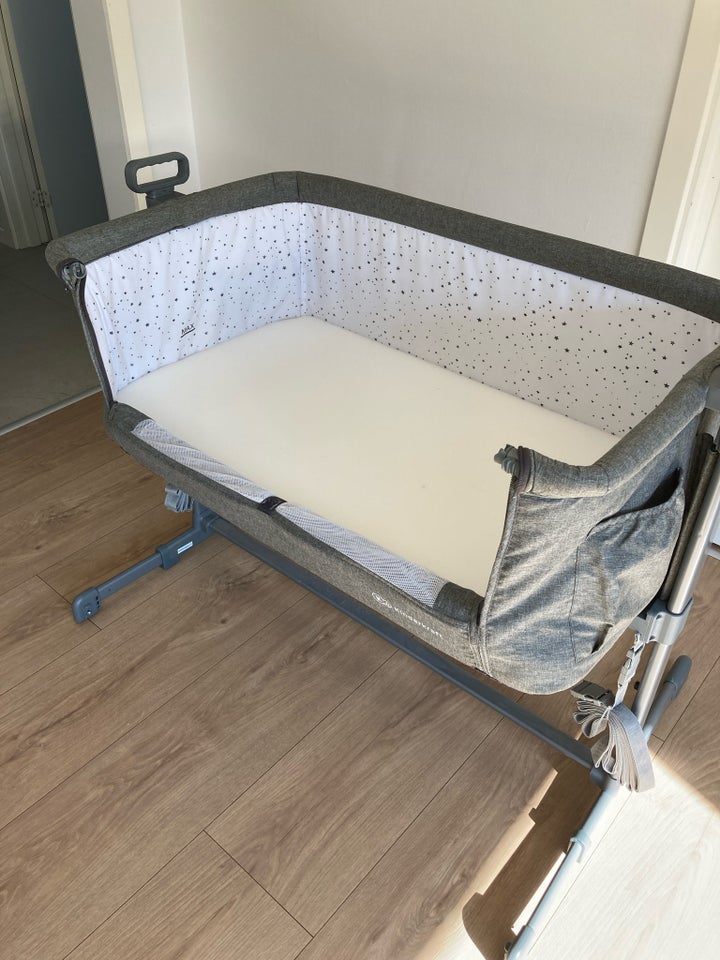 Babyseng Bedside crib b: 56 l: 102