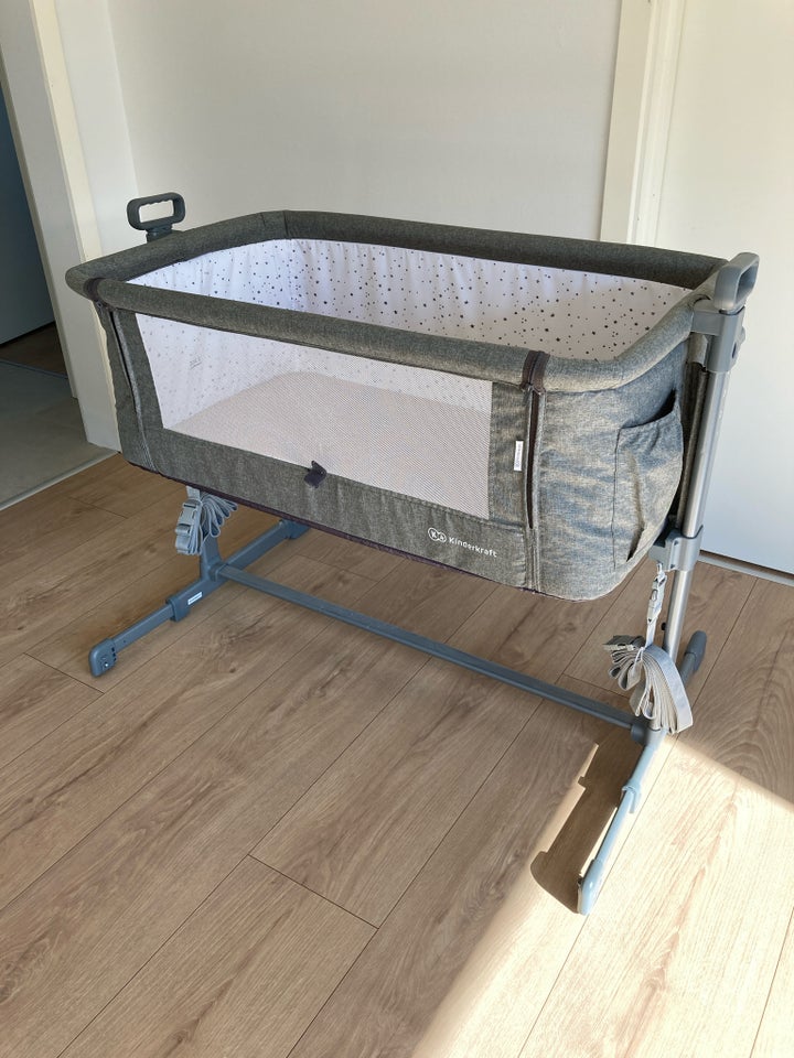 Babyseng Bedside crib b: 56 l: 102