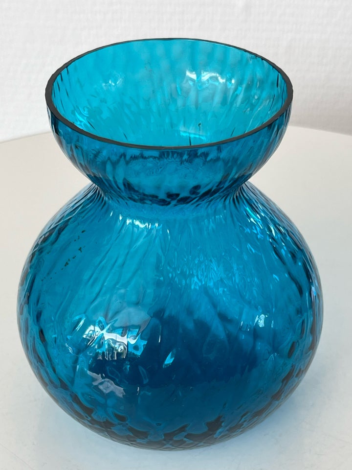 Glas Gammel hyacintglas 