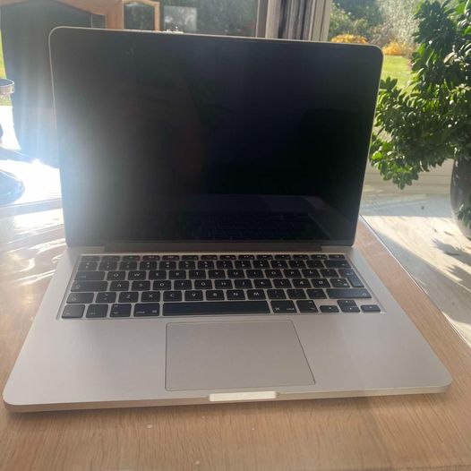 MacBook Pro, MacBook Pro 13 Retina,