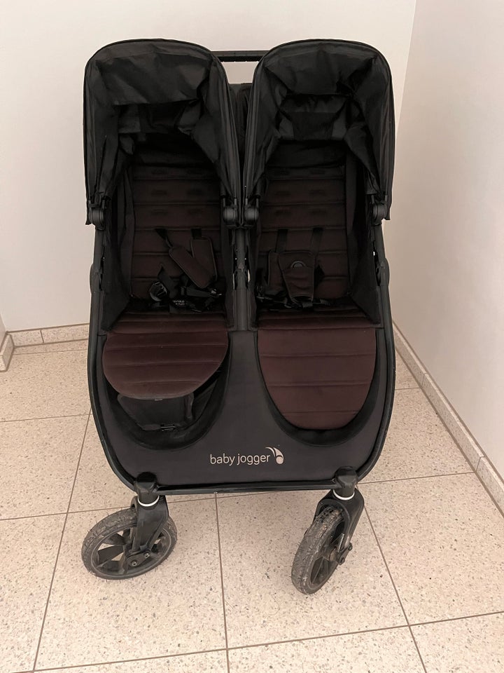 Babyjogger, Baby Jogger City mini