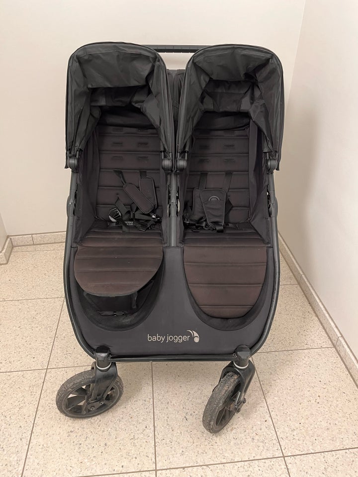 Babyjogger, Baby Jogger City mini