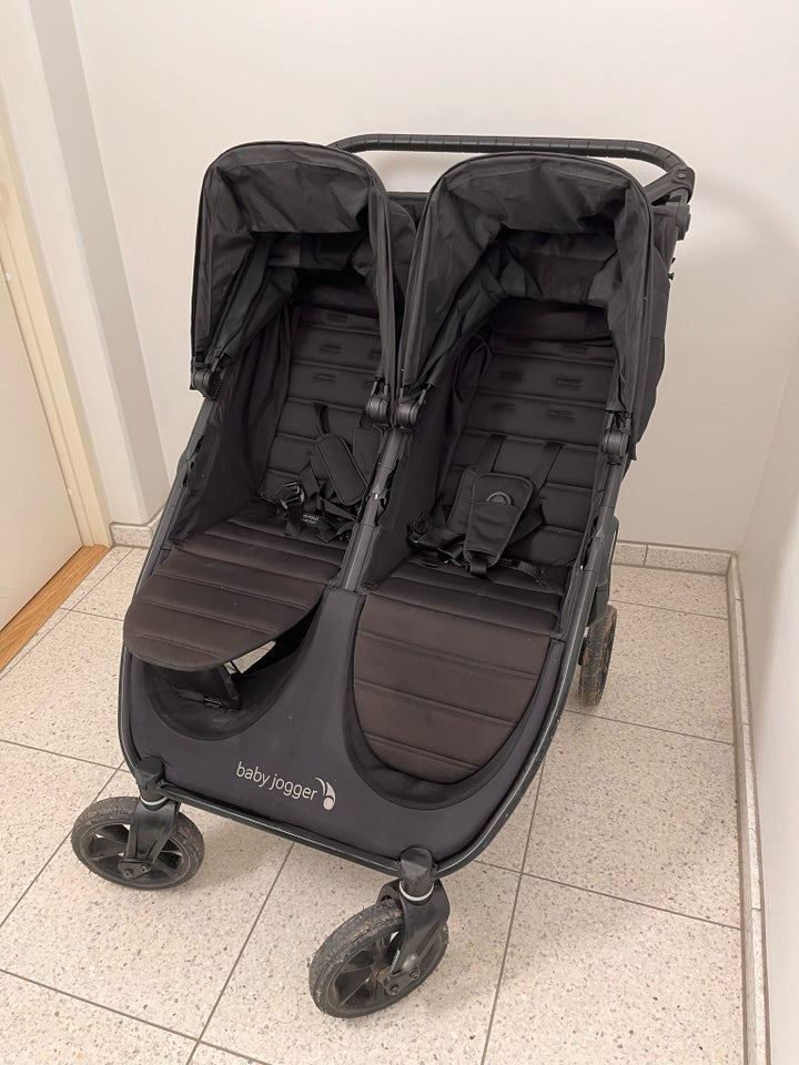 Babyjogger, Baby Jogger City mini