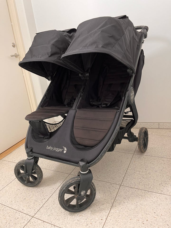 Babyjogger, Baby Jogger City mini