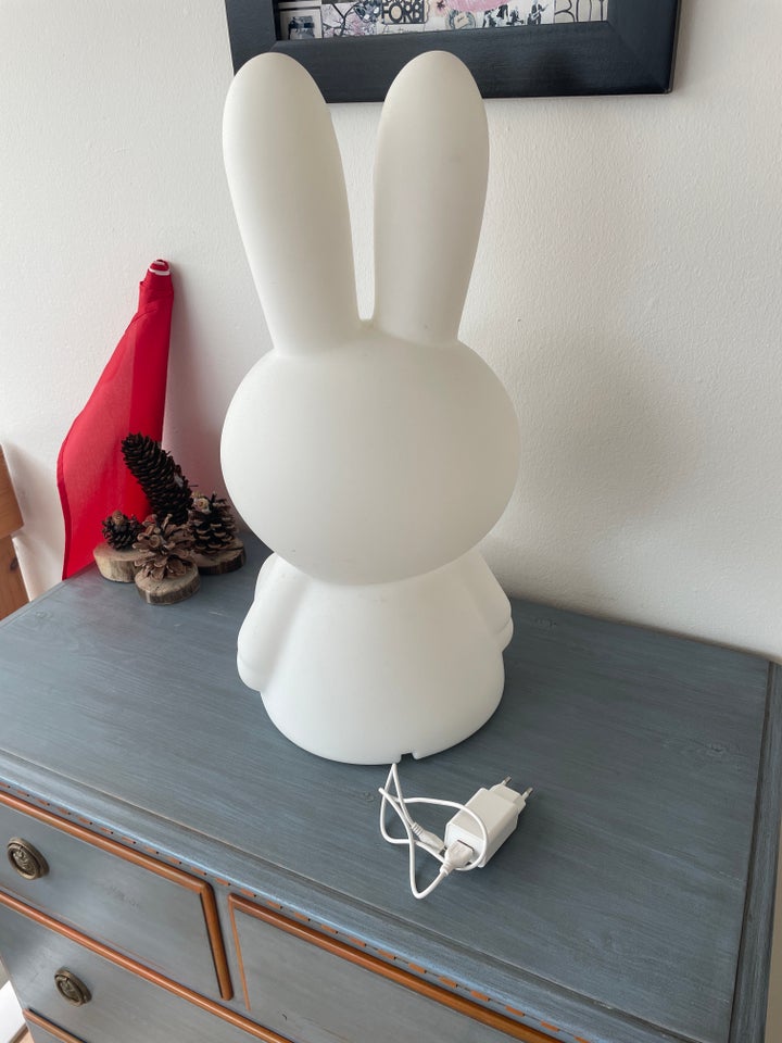 Lampe Miffy