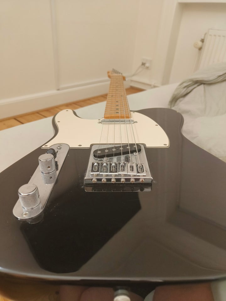 Elguitar, Fender (Mex.)