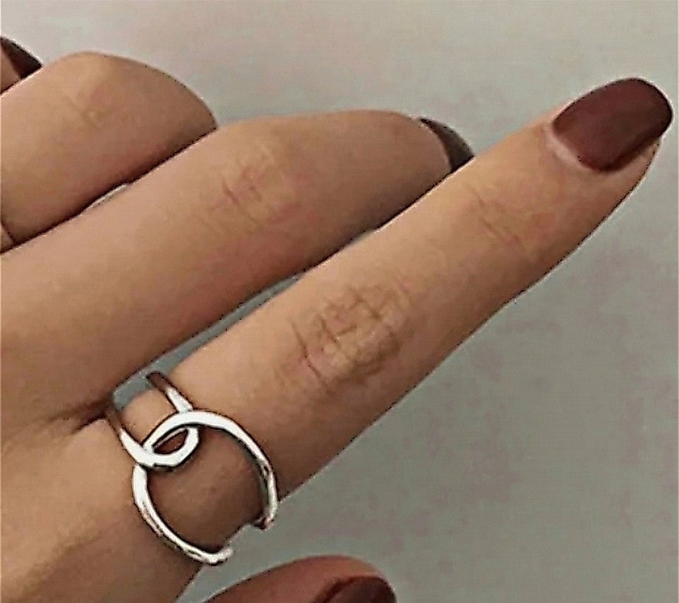 Fingerring