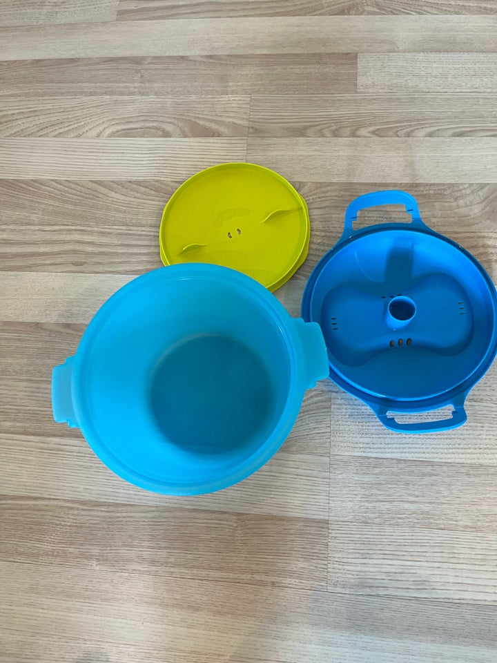 Riskoger tupperware Tupperware