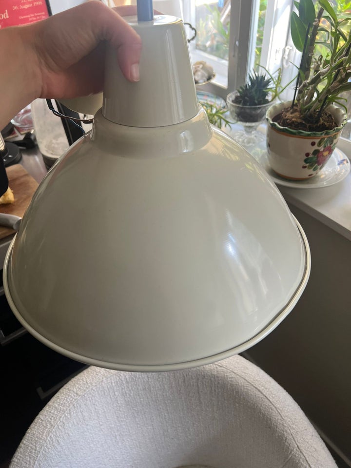 Lampeskærm Ikea