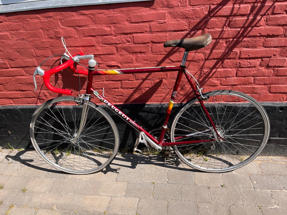 Herreracer Peugeot 70’er 58 cm