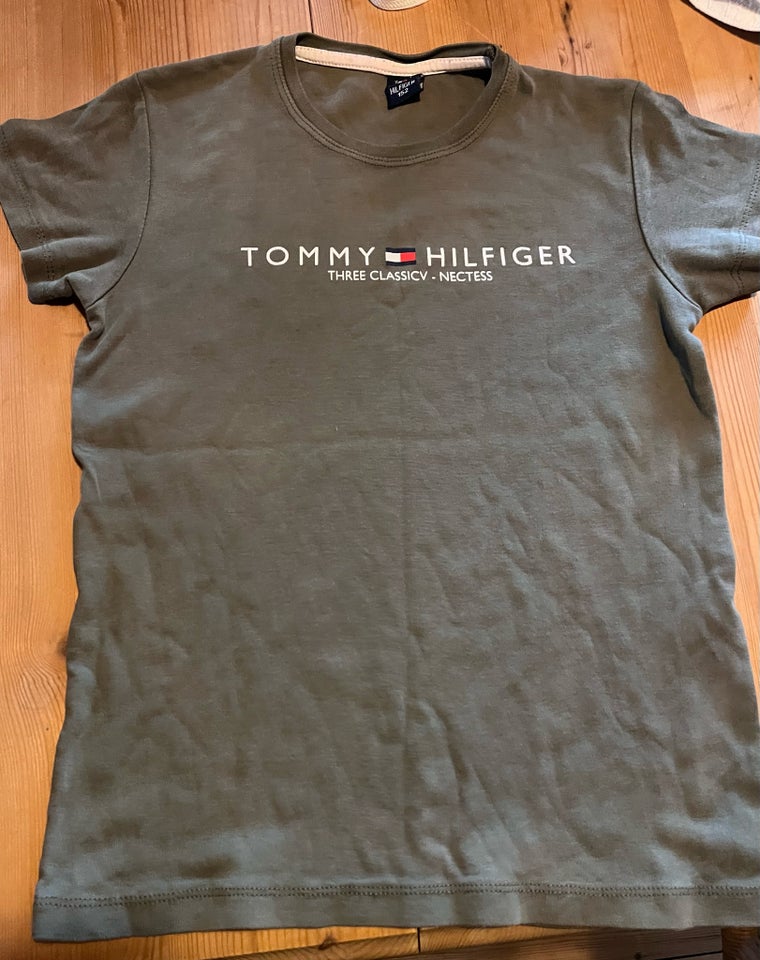 T-shirt, T-shirt, Tommy Hilfiger