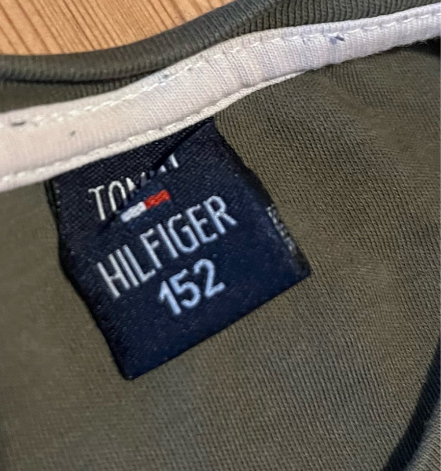 T-shirt, T-shirt, Tommy Hilfiger