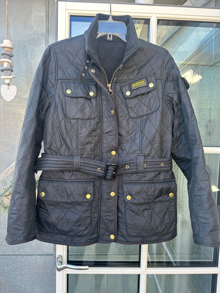 Jakke, str. 40, Barbour