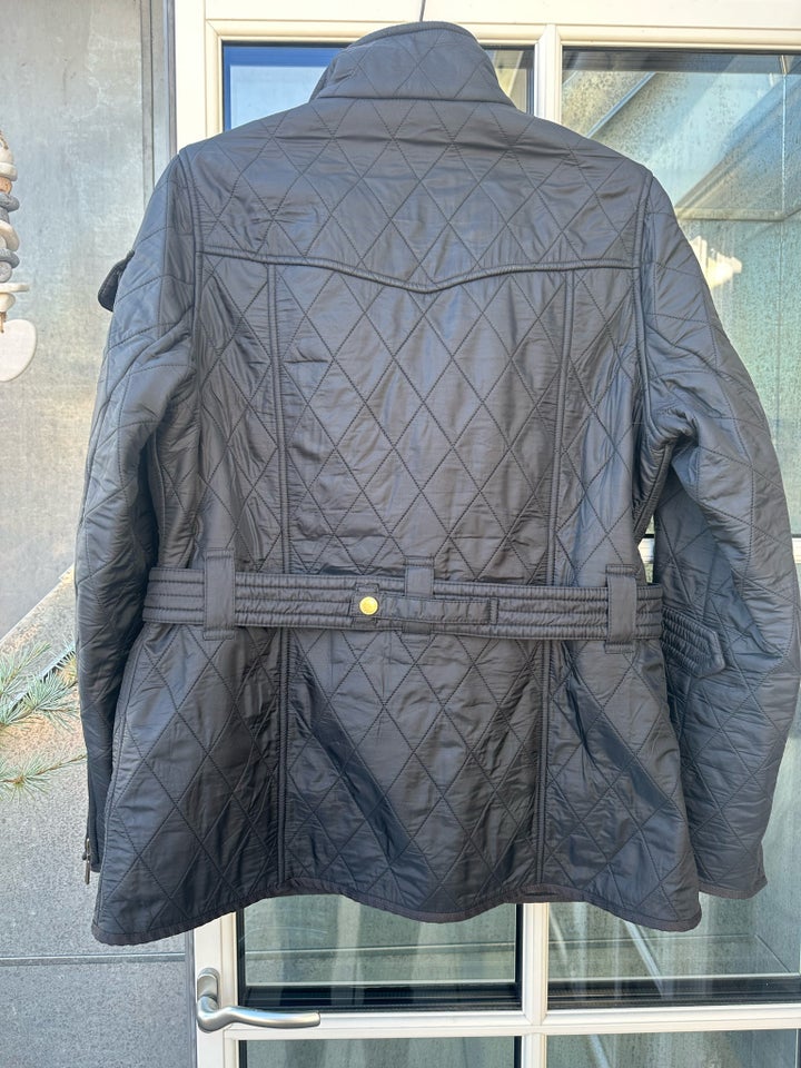 Jakke, str. 40, Barbour