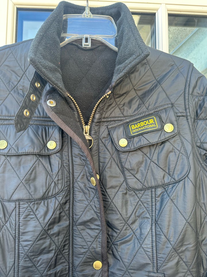 Jakke, str. 40, Barbour