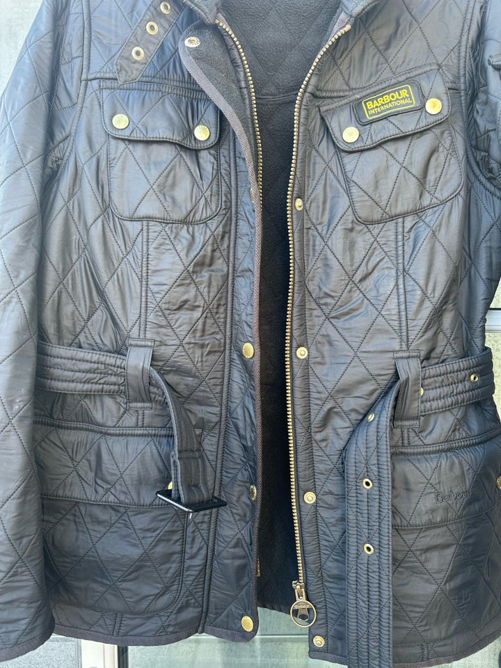 Jakke, str. 40, Barbour