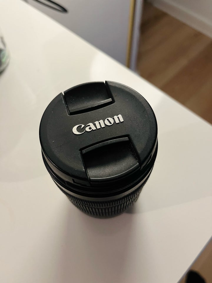 Canon Zoom Objektiv, Canon, Canon