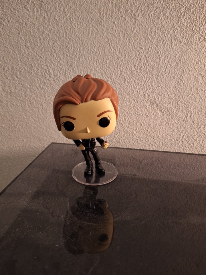 Samlefigurer, Funko Pop