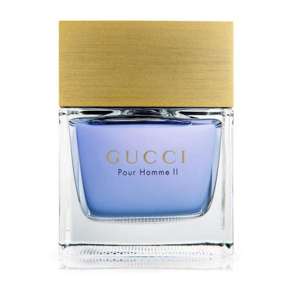 Herreparfume, Parfume, Gucci Pour