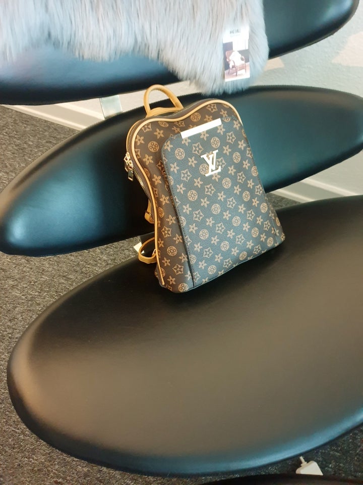 Skuldertaske Louis Vuitton