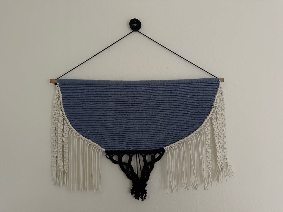 Gobelin Macrame