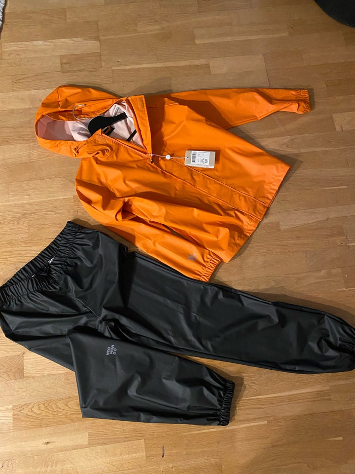 Regntøj, PU waterproof , Neomondo