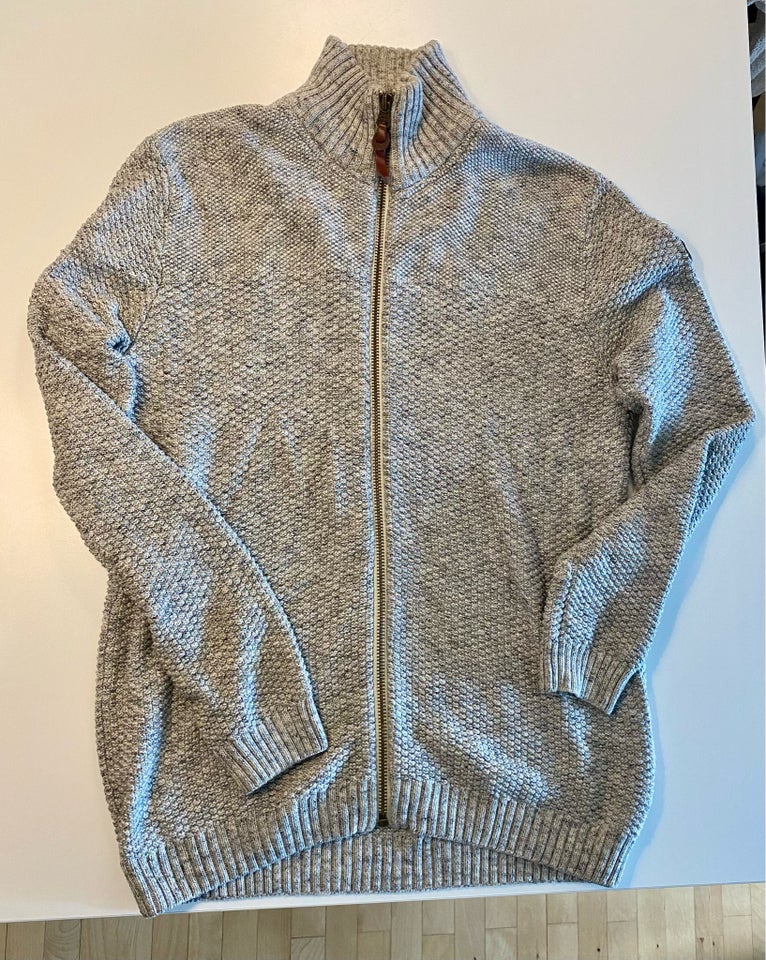 Sweater, Lindbergh, str. XL