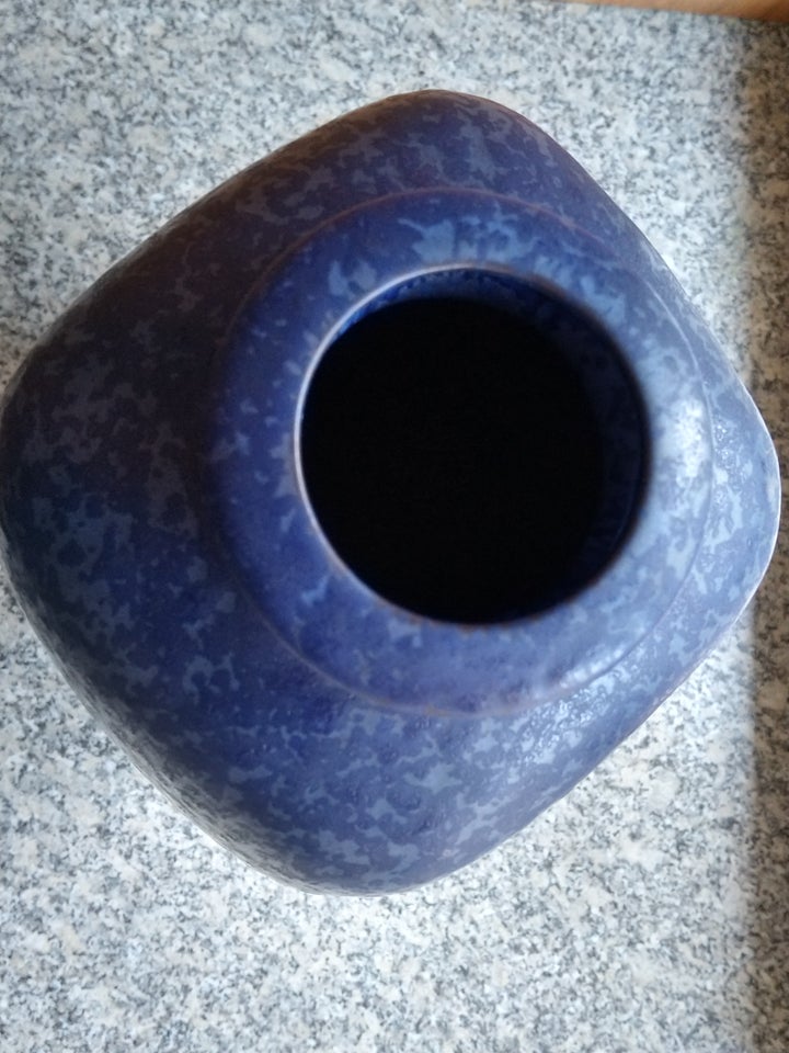 Keramik Vase Knabstrup