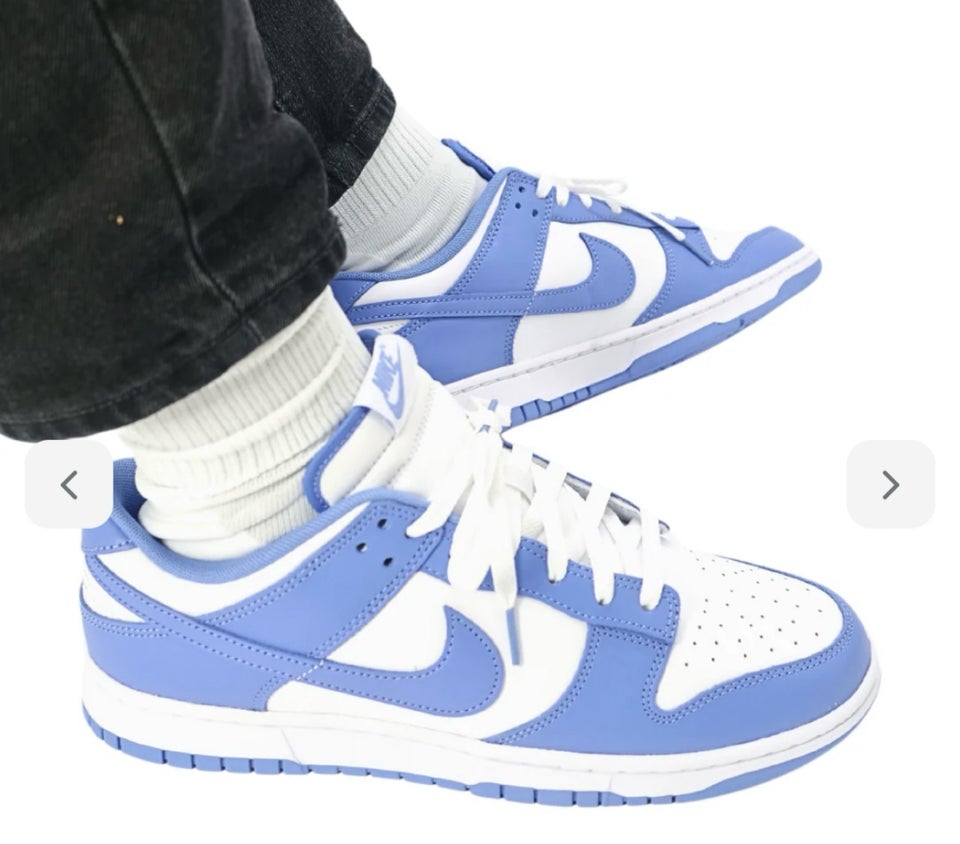 Sneakers, Nike Dunk Low , str. 41