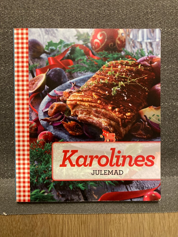 Karolines Julemad, Karolines