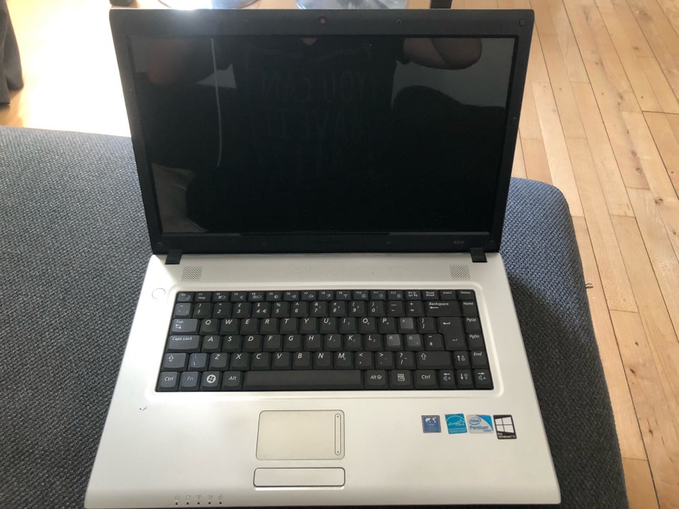 Samsung Np-r519-xa04au Rimelig