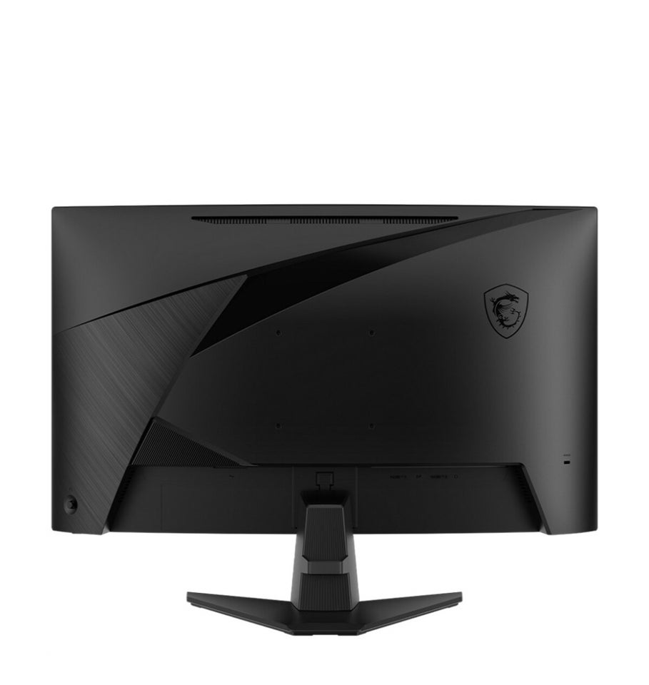 Msi, MSI 27" Curved gamingskærm, 27