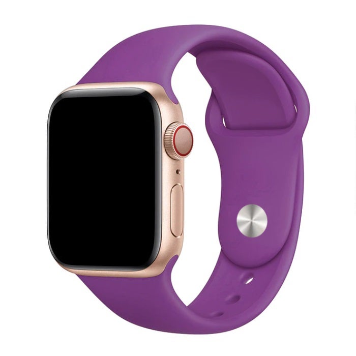 Andet, Apple Watch