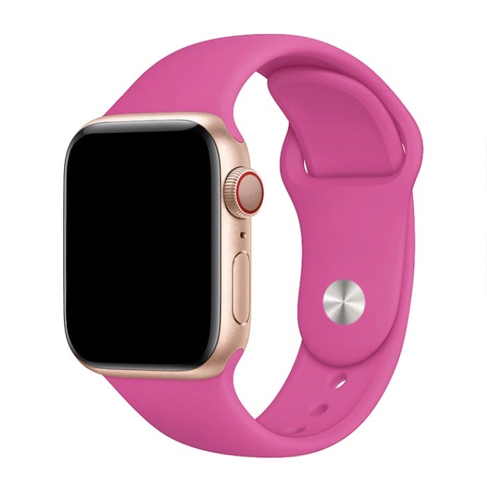 Andet, Apple Watch