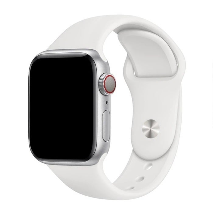 Andet, Apple Watch