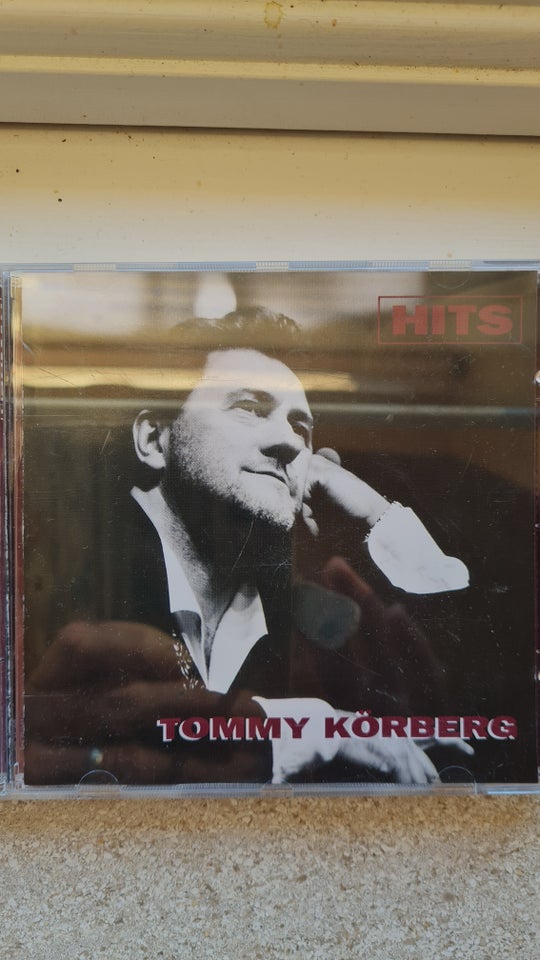 TOMMY KØRBERG: HITS, pop