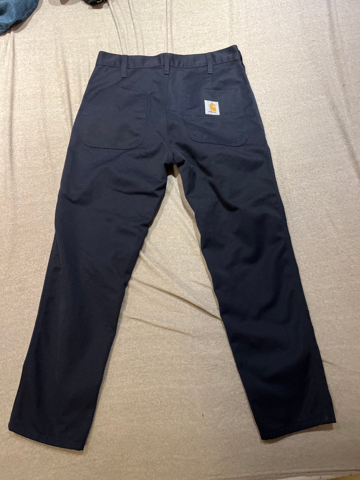 Bukser, Carhartt, str. 28