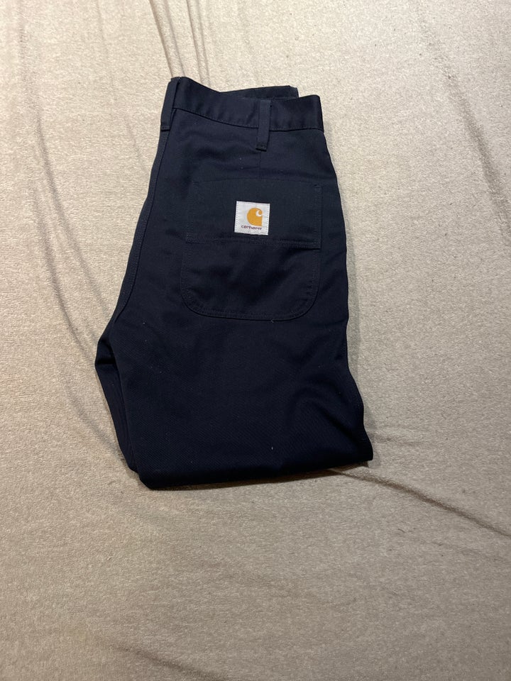 Bukser, Carhartt, str. 28