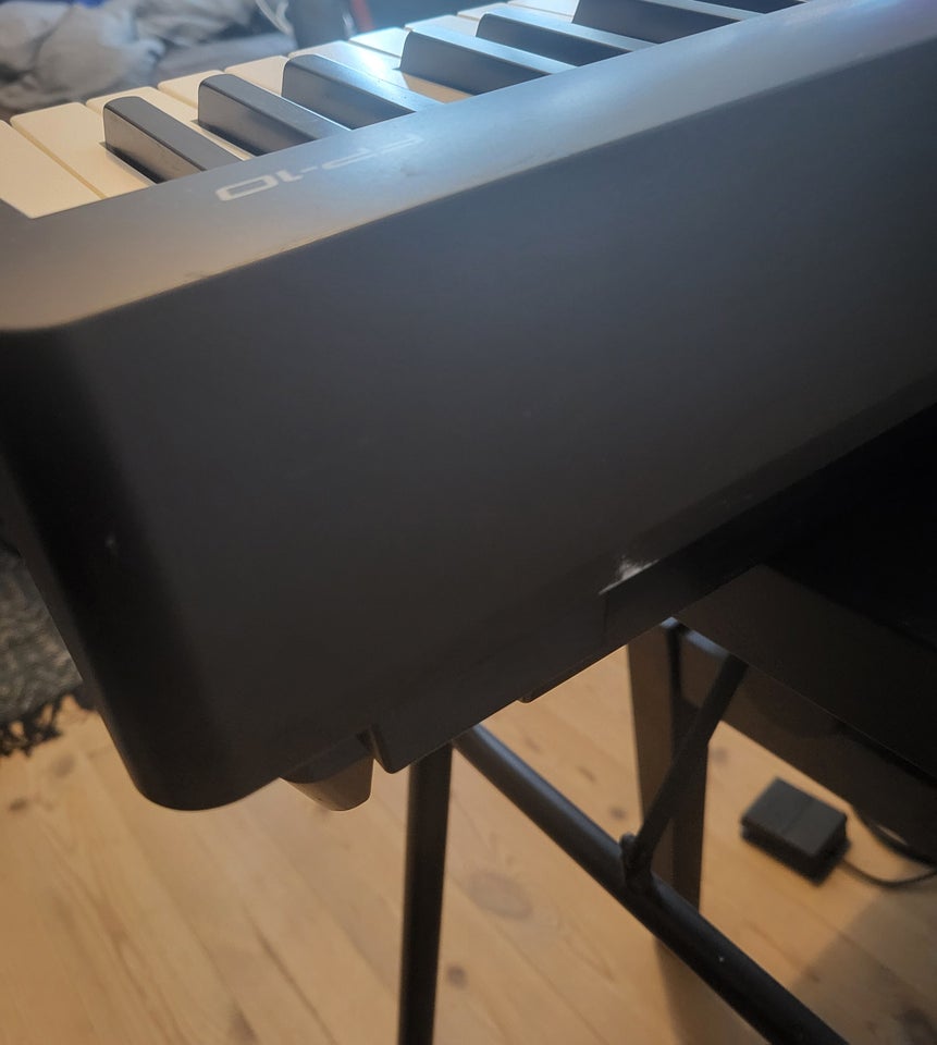 Keyboard, Roland Fp-10