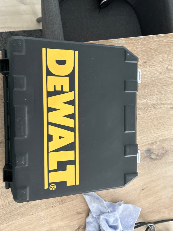 Stiksav DeWALT