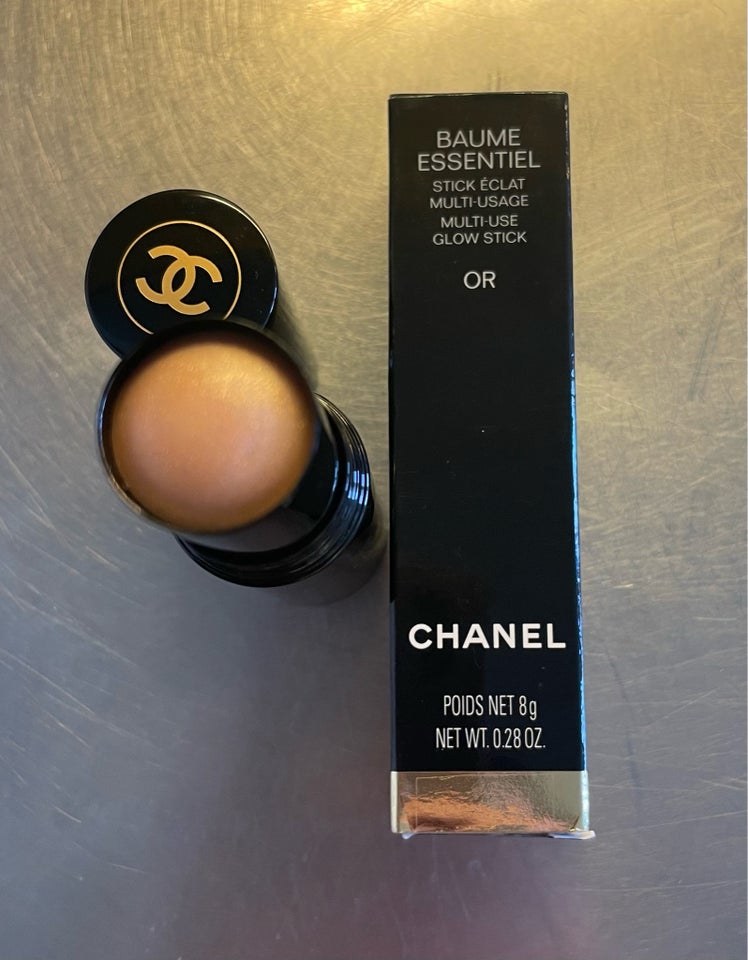 Makeup, Makeup Artikler, Chanel