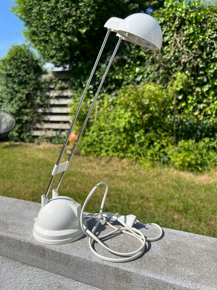 Skrivebordslampe Ikea