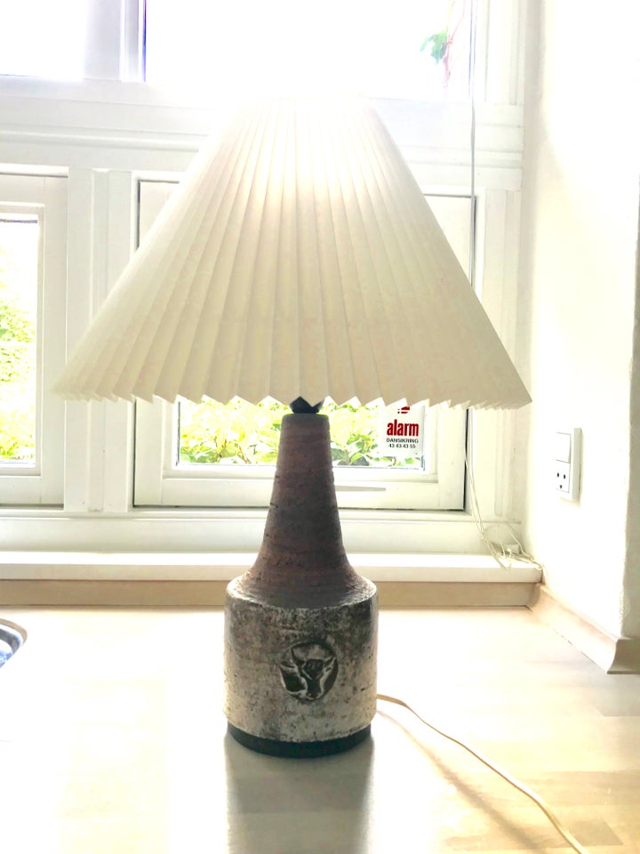 Anden bordlampe Belka Stentøj/